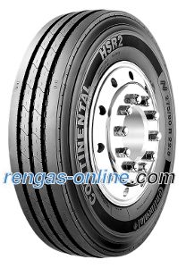 Continental HSR 2 ( 385/65 R22.5 164K XL )