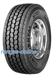 Continental HTC 1 ( 445/65 R22.5 169K 20PR )