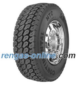 Continental HTC ( 425/65 R22.5 165K 16PR )