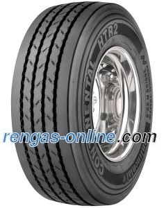 Continental HTR 2 ( 295/60 R22.5 150/147L )