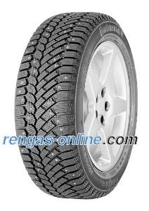 Continental IceContact HD ( 185/60 R14 82T, nastarengas )