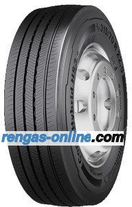 Continental iT Conti Hybrid HS3+ ( 385/55 R22.5 160K 20PR kaksoistunnus 158L )
