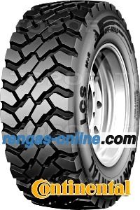 Continental LCS ( 265/70 R17.5 139/136M 10PR )