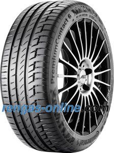 Continental PremiumContact 6 ( 215/45 R17 87V EVc )