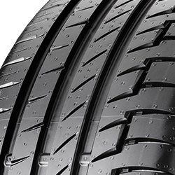 Continental PremiumContact 6 ( 225/50 R18 99W XL *, EVc )