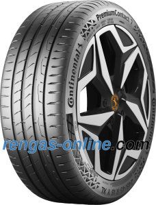 Continental PremiumContact 7 ( 235/60 R19 107V XL EVc )