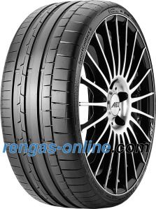 Continental SportContact 6 ( 235/35 R19 91Y XL RO1 )