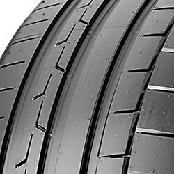 Continental SportContact 6 ( 245/40 R20 99V XL EVc, POL )