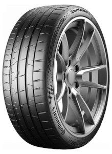 Continental SportContact 7 ( 265/35 ZR19 98Y XL EVc, MO1 )