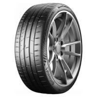 Continental SportContact 7 (285/40 R20 108Y)