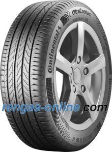 Continental UltraContact ( 245/45 R17 99Y XL EVc )