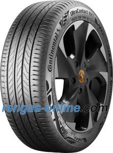 Continental UltraContact NXT - ContiRe.Tex ( 255/50 R19 107T XL CRM, EVc )
