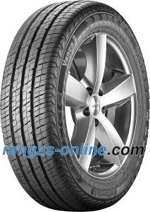Continental Vanco 2 ( 235/60 R17C 117/115R 10PR )