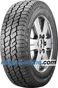 Continental Vanco Ice Contact ( 195/75 R16 107/105R, nastarengas )