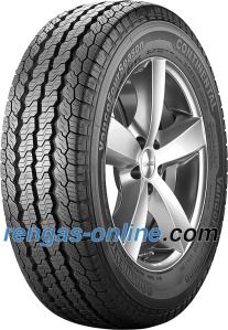 Continental VancoFourSeason ( 285/65 R16C 128N 10PR kaksoismerkintä 123R )