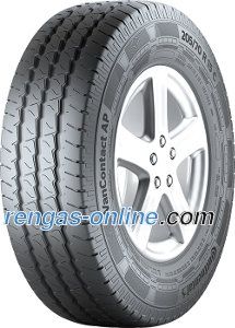 Continental VanContact AP ( 185 R14C 102/100Q 8PR )