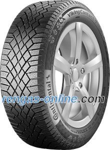 Continental Viking Contact 7 SSR ( 225/50 R17 98T XL, Pohjoismainen kitkarengas, runflat )