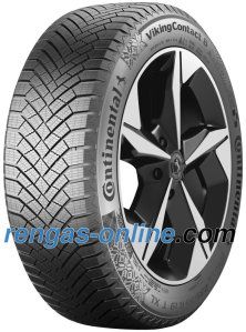Continental VikingContact 8 ( 245/50 R20 105H XL EVc, Pohjoismainen kitkarengas )