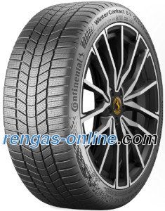 Continental WinterContact 8 S ( 265/40 R21 105V XL EVc )