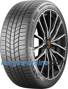 Continental WinterContact 8 S ( 295/40 R21 111V XL EVc )