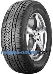 Continental WinterContact TS 850P ( 255/70 R16 111T EVc, SUV )