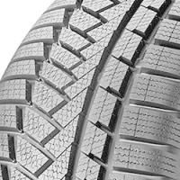 Continental WinterContact TS 850P (265/60 R18 114H)