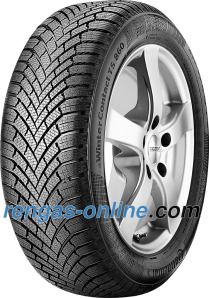 Continental WinterContact TS 860 ( 215/45 R16 90V XL )