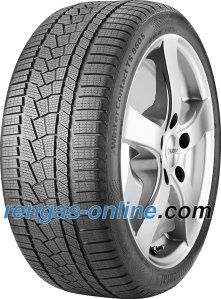 Continental WinterContact TS 860 S ( HL305/30 R21 107V XL EVc, NF0 )
