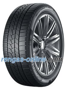 Continental WinterContact TS 860 S SSR ( 255/40 R18 99V XL *, EVc, runflat )
