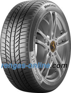 Continental WinterContact TS 870 P ( 205/55 R17 95H XL EVc, MO )