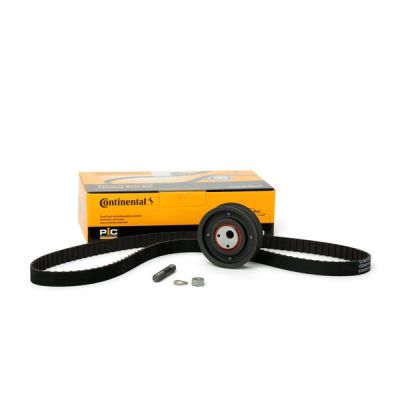 CONTITECH Jakohihnasarja Hampaita: 121 CT637K1 Hammashihnasarja VW,AUDI,SEAT,Transporter IV Bus (70B, 70C, 7DB, 7DK, 70J, 70K, 7DC, 7DJ)