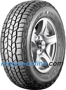 Cooper Discoverer AT3 4S ( 245/70 R16 111T XL OWL )