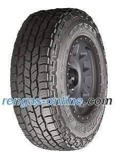 Cooper Discoverer AT3 LT ( LT235/80 R17 120/117R 10PR OWL )