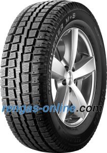 Cooper Discoverer M+S ( LT245/75 R16 120/116Q 10PR , nastoitettava )