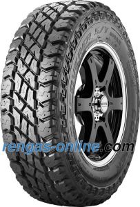 Cooper Discoverer S/T Maxx ( LT245/70 R16 118/115Q, POR, nastoitettava )