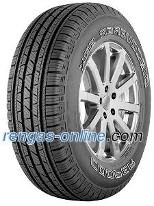 Cooper Discoverer SRX ( 275/55 R20 117H XL )