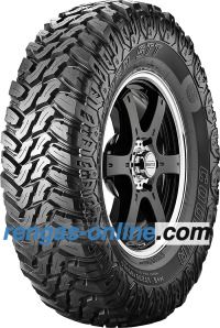 Cooper Discoverer STT ( LT32x11.50 R15 113Q , POR OWL )