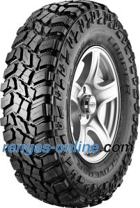 Cooper Discoverer STT PRO ( LT225/75 R16 115/112Q 10PR POR )