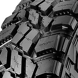Cooper Discoverer STT PRO ( LT31x10.50 R15 109Q 6PR, POR RWL )