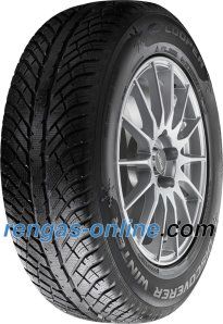 Cooper Discoverer Winter ( 265/50 R19 110V XL )