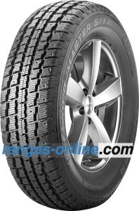 Cooper Weather-Master S/T2 ( 215/65 R15 96T, nastoitettava )