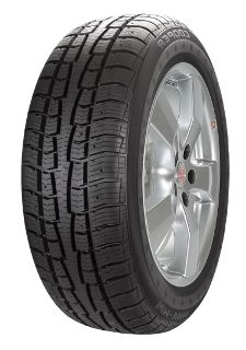 Cooper WM-Van ( 235/65 R16C 115/113R 8PR, nastoitettava )