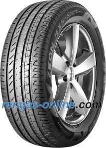 Cooper Zeon 4XS Sport ( 235/55 R17 103H XL )