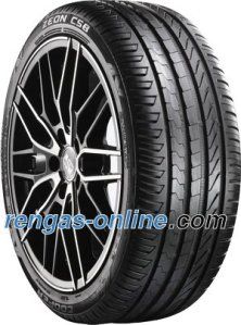 Cooper Zeon CS8 ( 215/55 R16 93W )