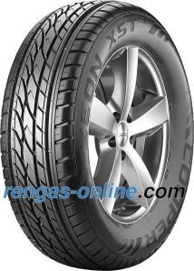 Cooper Zeon XST-A ( 235/55 R18 100V )