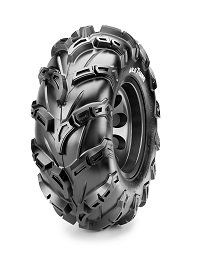 CST CU-06 Wild Thang ( 28x12.00-12 TL 78J kaksoistunnus  305/65-12, takapyörä )