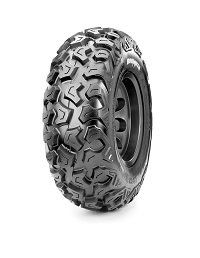 CST CU07 Behemoth ( 26x9.00 R12 TL 52M kaksoistunnus  225/75R12, etupyörä )