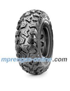 CST CU07 Behemoth ( 27x9.00 R14 TL 53M kaksoistunnus 225/70R14, etupyörä )