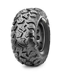 CST CU08 Behemoth ( 27x11.00 R14 TL 60M kaksoistunnus  275/55R14, takapyörä )