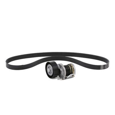 DAYCO Moniurahihnasarja KPV403 FORD,VOLVO,FOCUS III Turnier,MONDEO IV Turnier (BA7),S-MAX (WA6),GALAXY (WA6),FOCUS III,Mondeo V Kombi (CF)